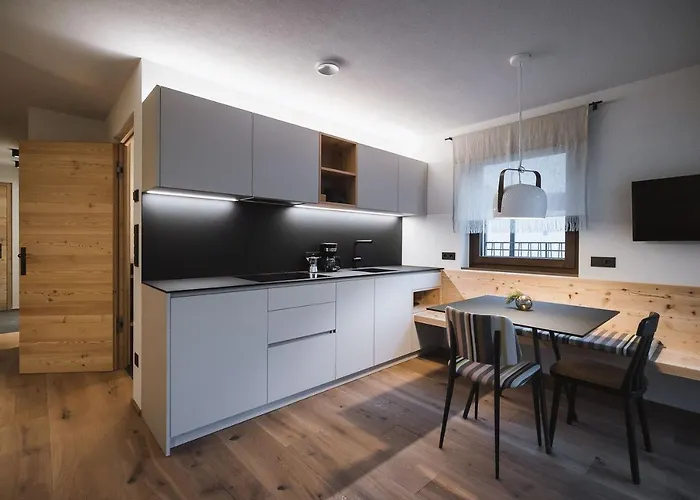 AHRN Natur Apartment
