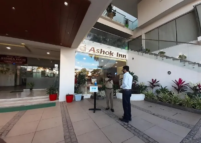 Ashok Inn