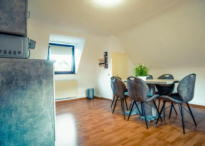 Rheinterrasse Wohnung 2