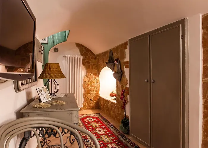 Casa Masci