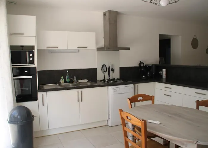 Bel Appartement En Campagne
