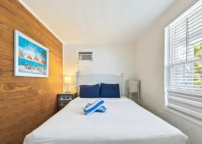 Wicker Guesthouse