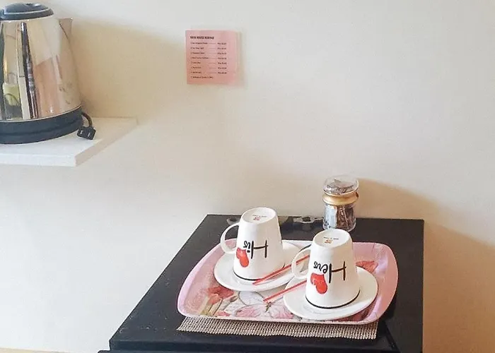 Kojie Guest House
