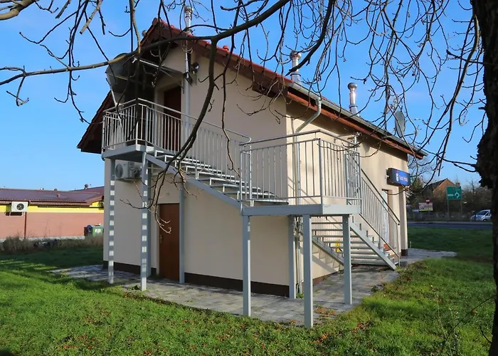 Apartament Ksiazecy Klimatyzacja