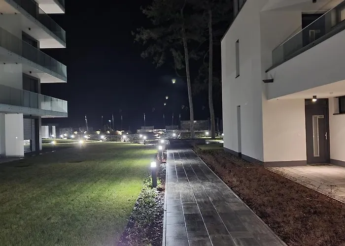 Napfeny Resort Exclusive