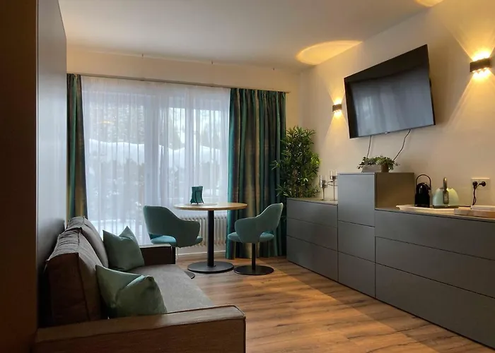 Ferienwohnung Spitzingsee Jagdhof