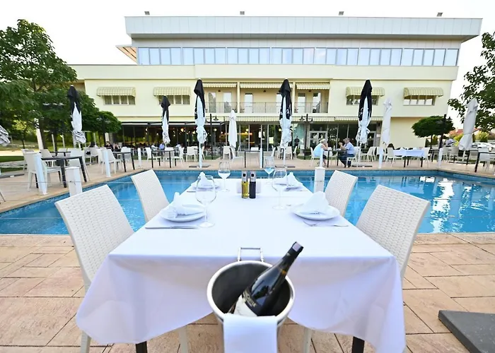 Hotel La Villa