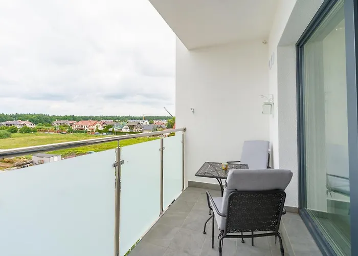 Sunset Resort Ii, Nadmorska 104