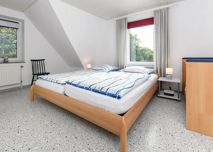 Ferienwohnung Weitblick
