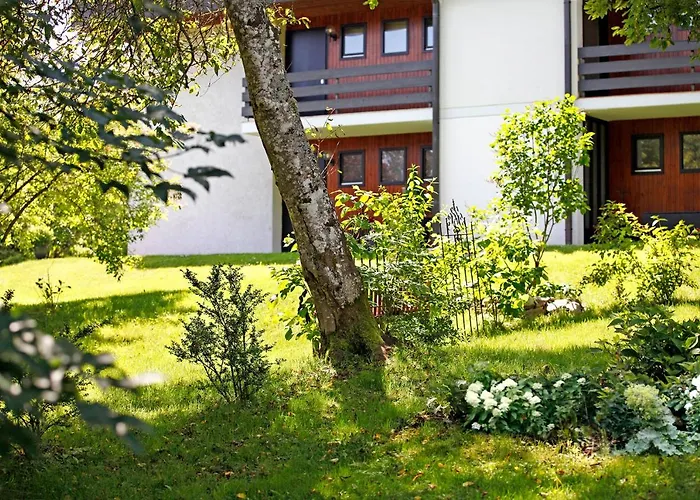 Ferienresort am Mattenweg