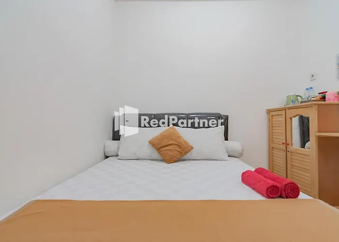 Langkar Guest House Syariah Mitra Reddoorz