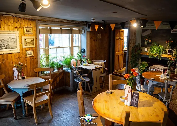 The Bear Inn