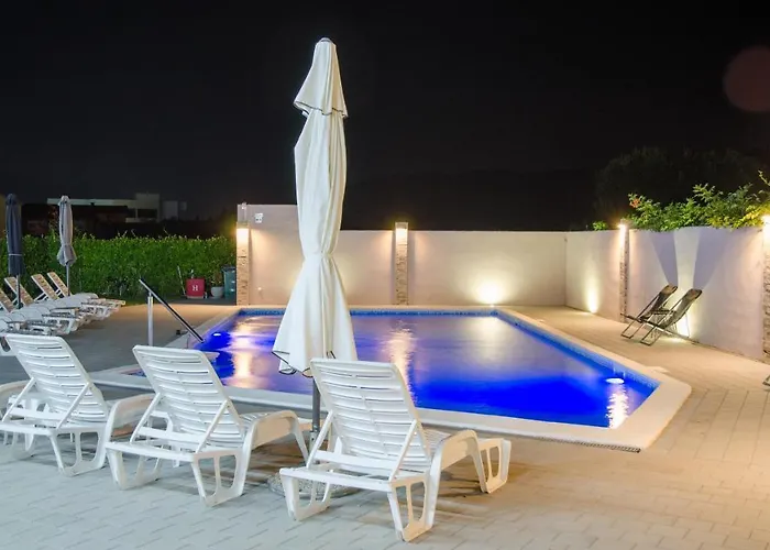 Hotel Quattro Medjugorje