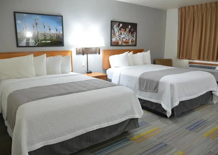 Park Inn By Raddison