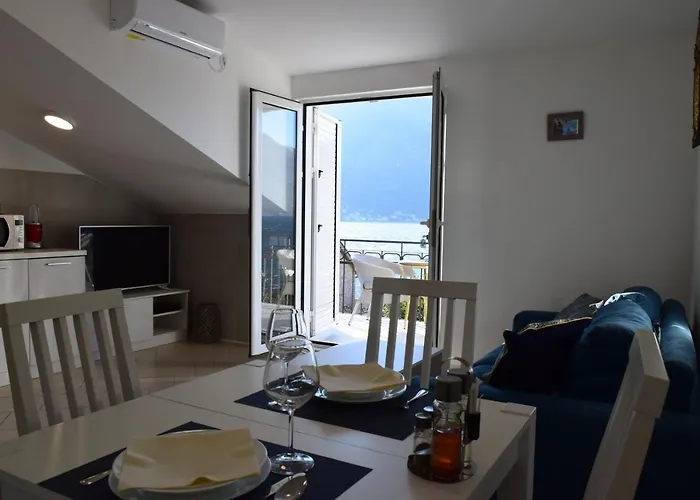 Apartmani Bobo