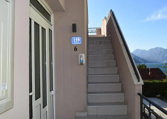 Apartmani Bobo