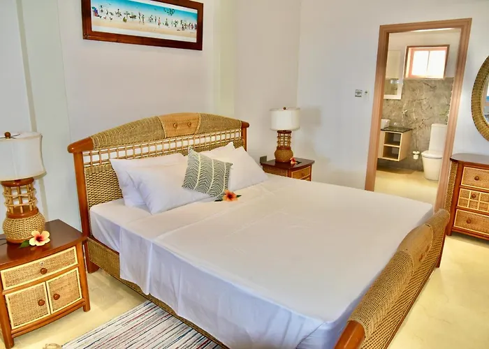 La Petite Maison And Sea Splash