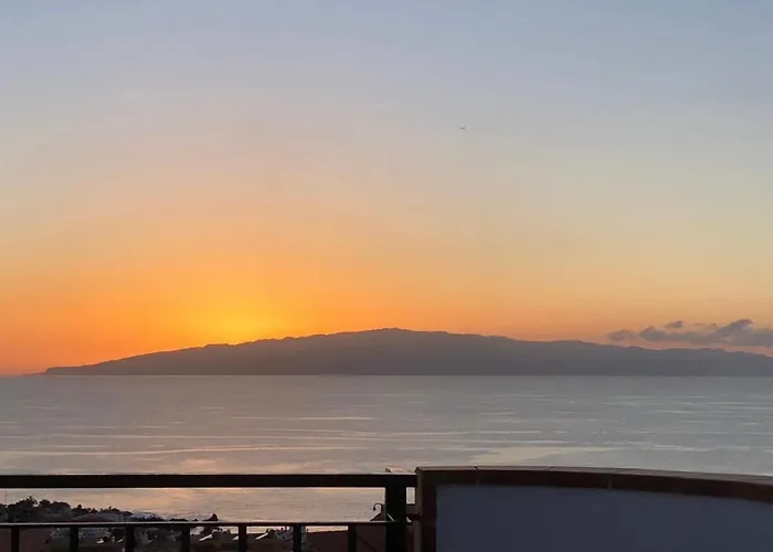 Grand And Luxurious Duplex With Large Terrace And Amazing Sea Views
