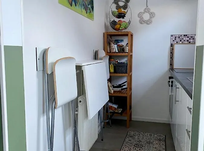 Ferienwohnung Jolene