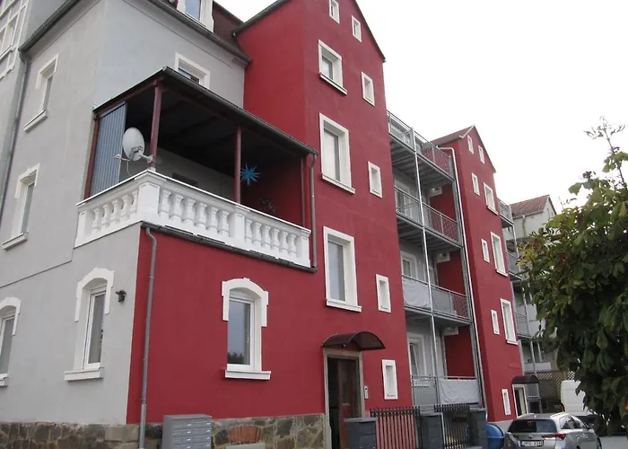 Appartment Ipsum