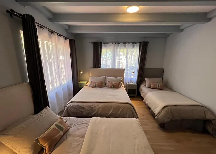 Hotel Florencia