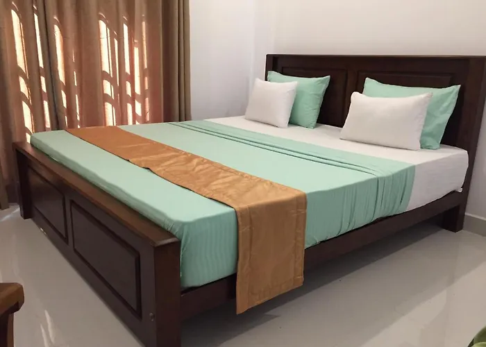 Eagle Wings Holiday Resort