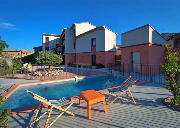 Contact Hotel Le Minervois - Hotel & Restaurant Au Nord De Carcassonne