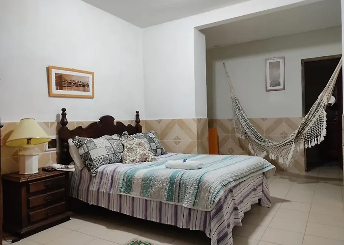 Pousada Lagomar Da Barra De Marica