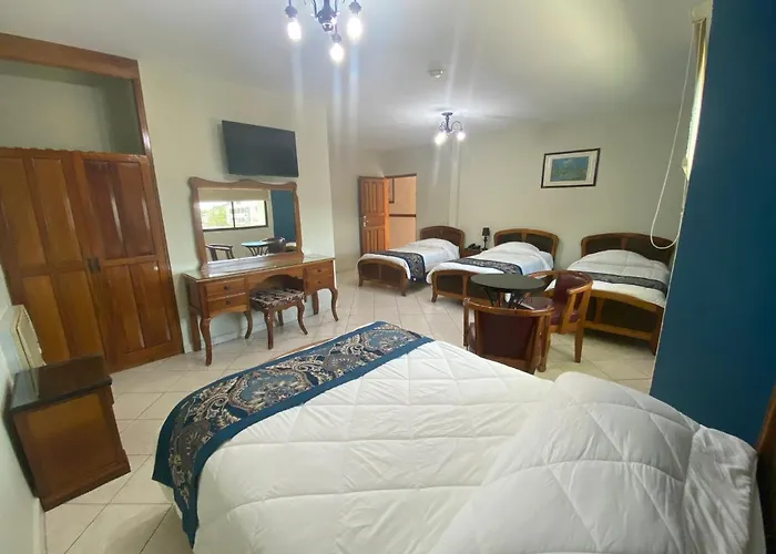 Hotel Iberia