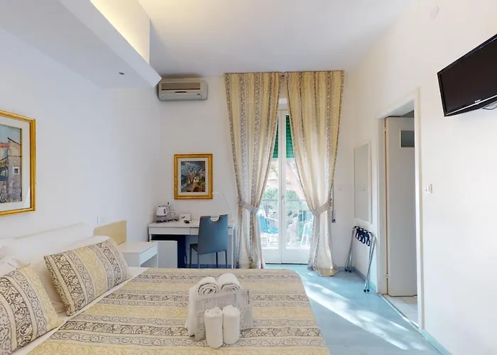 Hotel Ligure