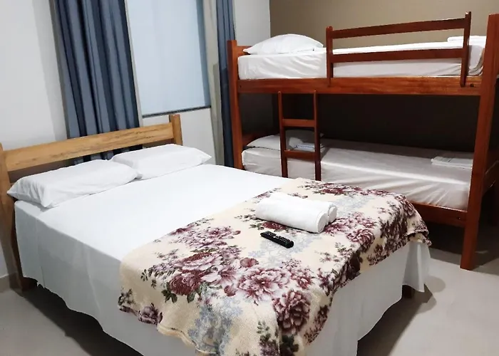 Hotel Brio