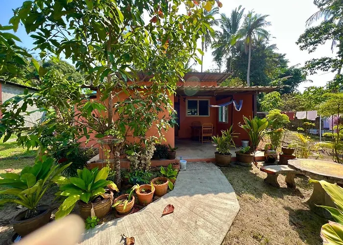 Pim Bungalow