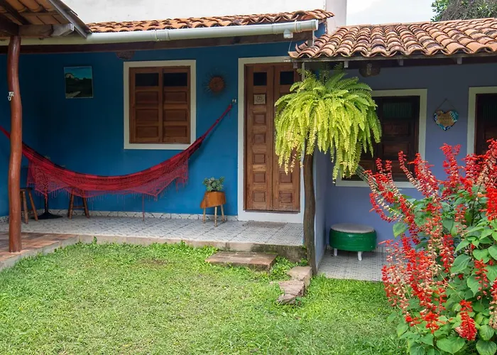 Pousada Aconchego
