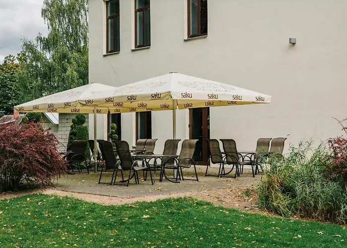 Hotel Metsis