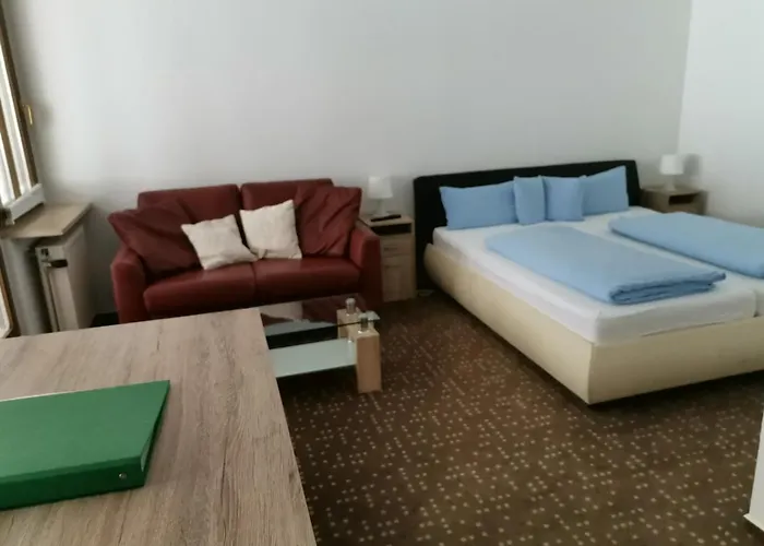 Aparthotel Kupferkanne