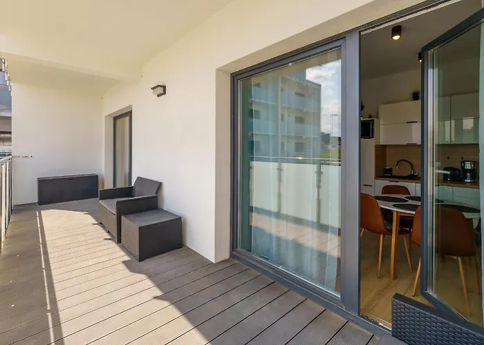 Sunset Resort Ii, Nadmorska 104