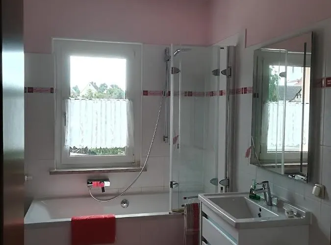Wendler`s Haus