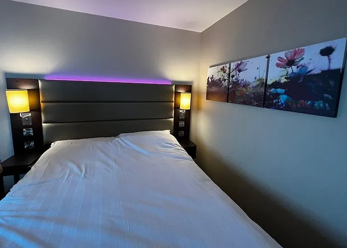 Premier Inn Isle Of Wight, Sandown