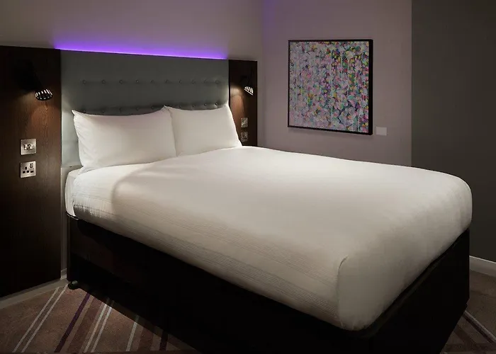 Premier Inn Isle Of Wight, Sandown
