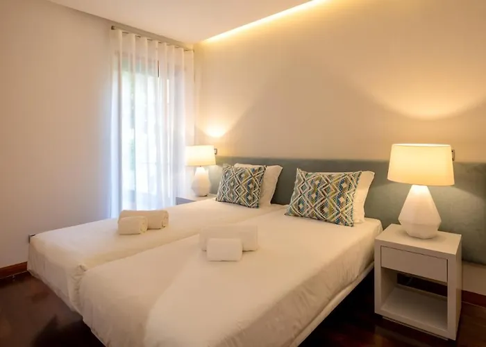 Apartment Luisa