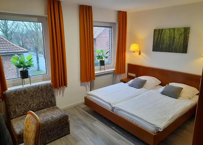 Hotel Zurmuehlen