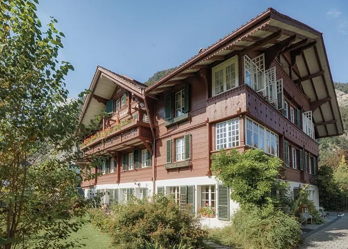 Citychalet Historic