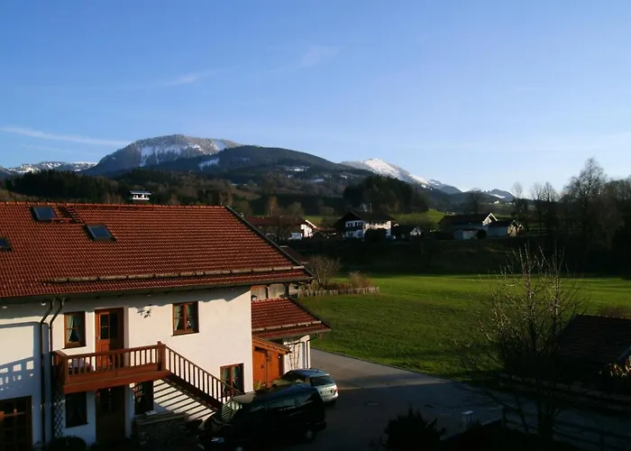Ferienwohnung Hamberger
