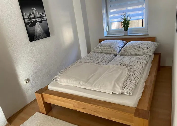 D&D Apartment