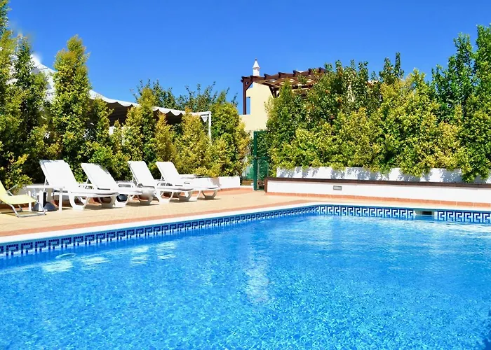 Villa Eltael - Daniel Apartment - Warm Pool Until 1 November 2026