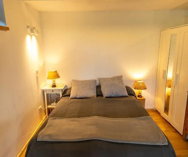 Apartment im Wanderparadies Siebengebirge