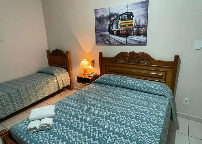 Hotel Regencia