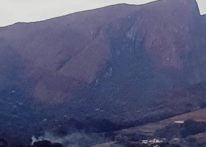 Pousada Encanto das Montanhas