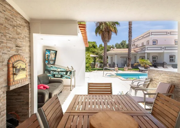 Casa Petit Paraiso