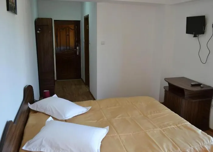 Hotel Corsar